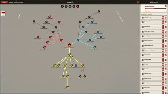 Age of Clicks — screenshot 8