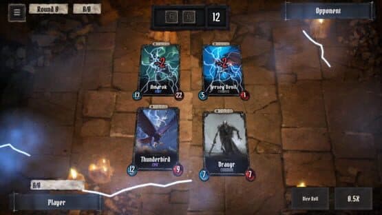 Portentum — screenshot 3