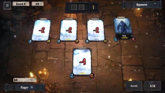 Portentum — screenshot 4