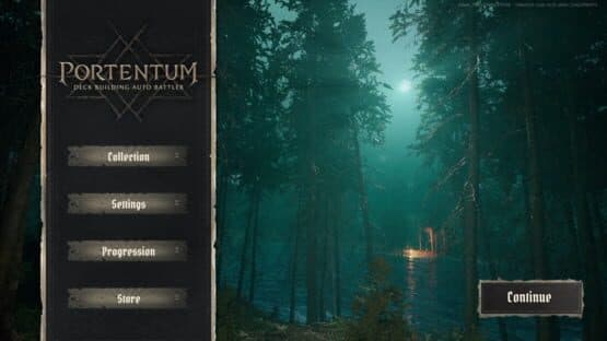 Portentum — screenshot 6