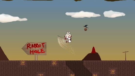 Pippa of Caerbannog — screenshot 3
