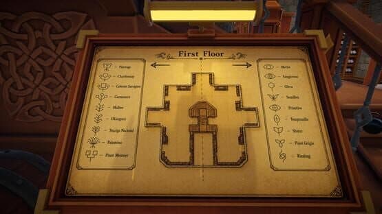 Cellar Keeper — screenshot 1