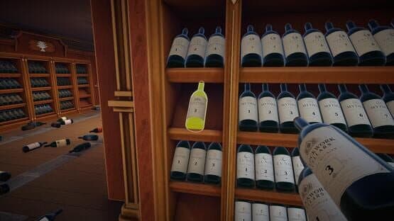 Cellar Keeper — screenshot 2