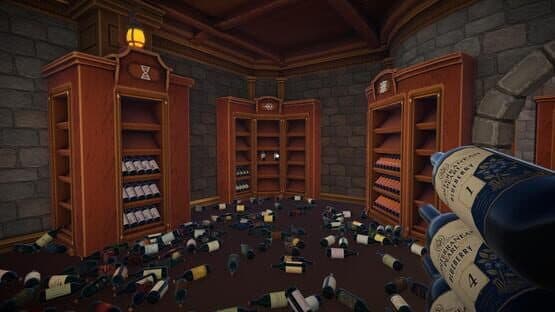 Cellar Keeper — screenshot 4