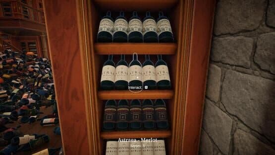 Cellar Keeper — screenshot 5