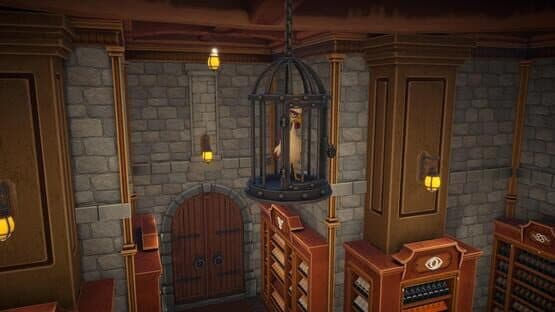 Cellar Keeper — screenshot 6