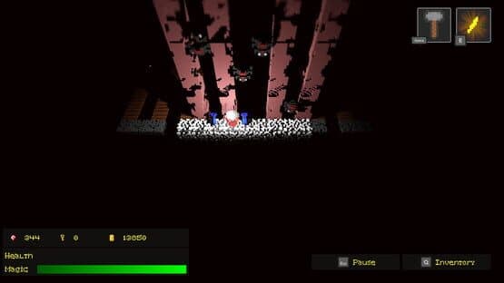 GOT3D — screenshot 4