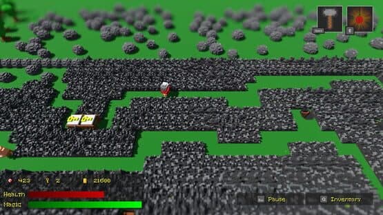 GOT3D — screenshot 5