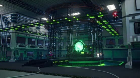 Shalter 03 — screenshot 2