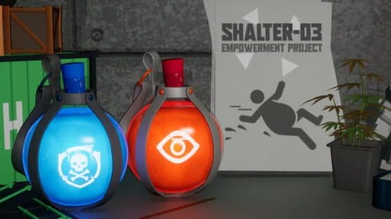 Shalter 03 — screenshot 6