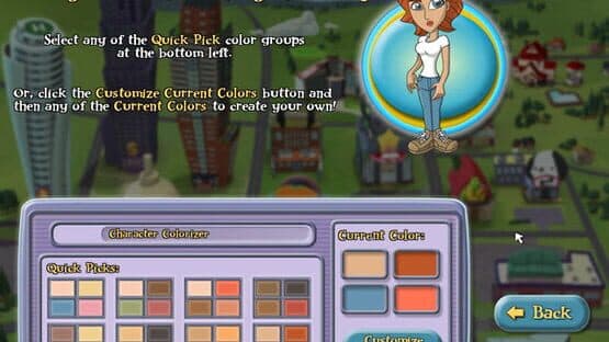 Life Quest — screenshot 2