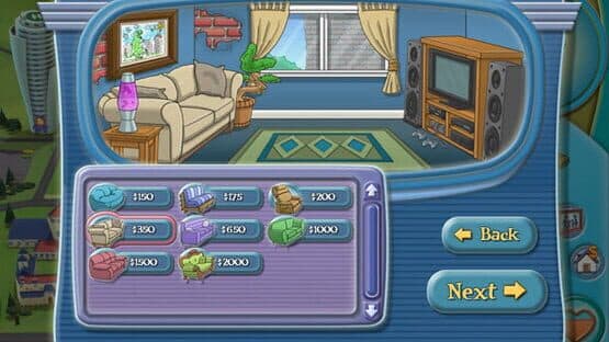 Life Quest — screenshot 3