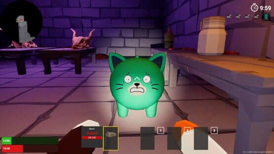 Cat Crisis — screenshot 4