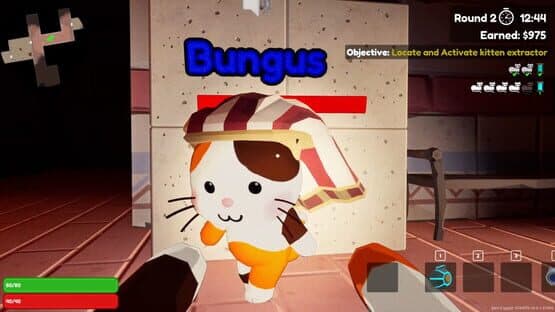 Cat Crisis — screenshot 5