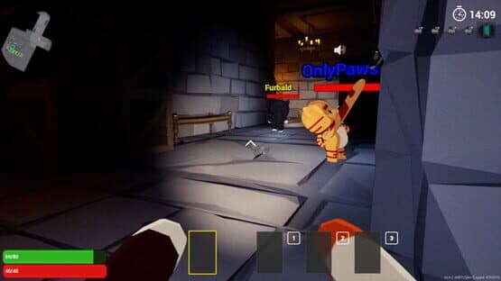 Cat Crisis — screenshot 6