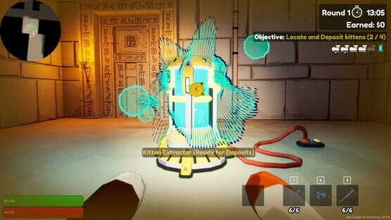 Cat Crisis — screenshot 8