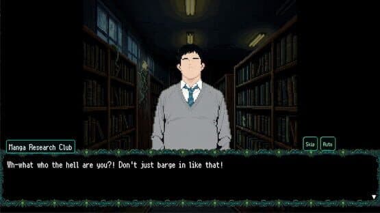 S.O.L School Of Labyrinth — screenshot 5