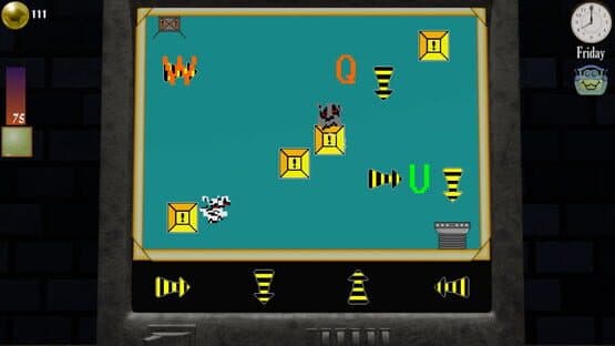 The Castle of Dr. Hoot — screenshot 5