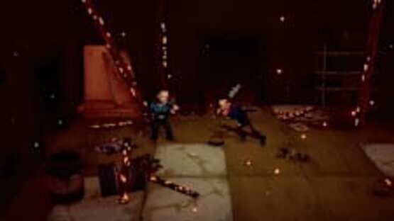 The Walking Dead: Streets of Survival — screenshot 1