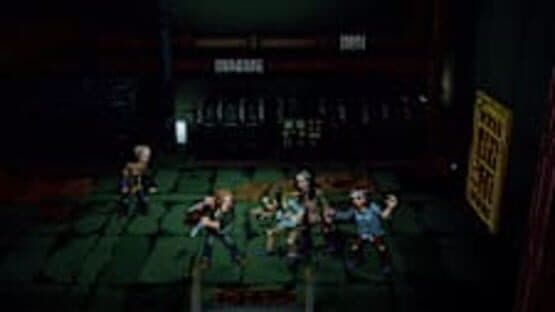 The Walking Dead: Streets of Survival — screenshot 3