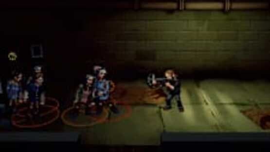 The Walking Dead: Streets of Survival — screenshot 5