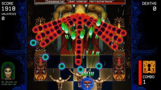 1917: The Alien Invasion DX Remastered — screenshot 1