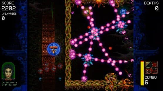 1917: The Alien Invasion DX Remastered — screenshot 2