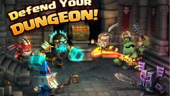 Dungeon Boss — screenshot 2
