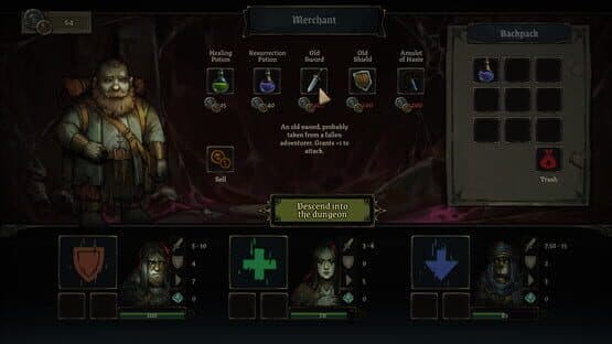 Dice Crawler — screenshot 4