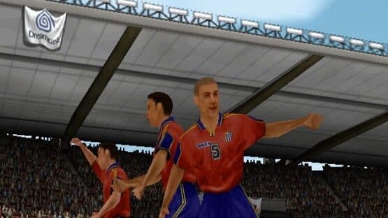 UEFA Dream Soccer — screenshot 7