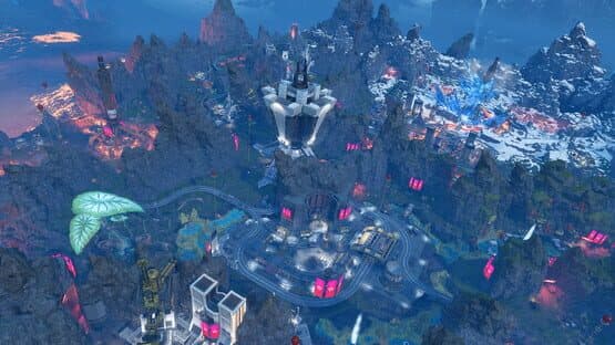 Apex Legends: Marked — screenshot 2