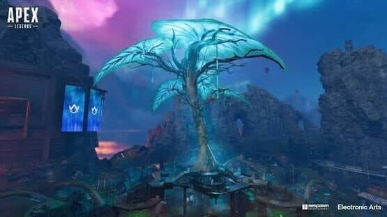Apex Legends: Marked — screenshot 3