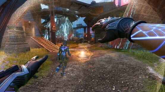 Apex Legends: Marked — screenshot 4