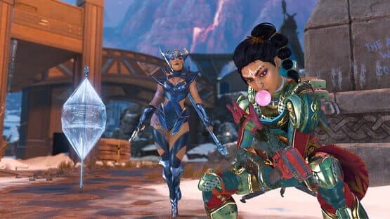 Apex Legends: Marked — screenshot 5