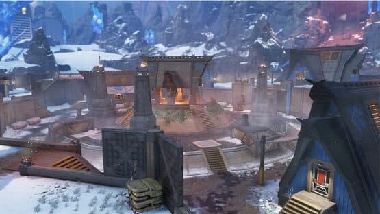 Apex Legends: Marked — screenshot 8