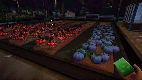Cozy Farm Life Simulator — screenshot 1