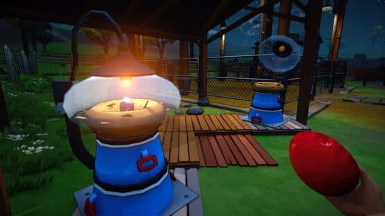 Cozy Farm Life Simulator — screenshot 2