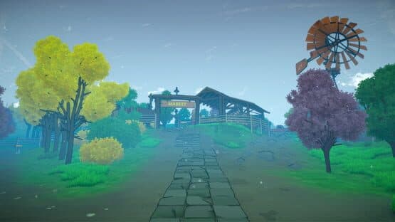 Cozy Farm Life Simulator — screenshot 3