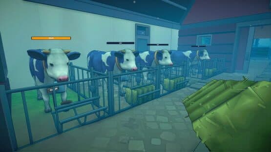 Cozy Farm Life Simulator — screenshot 4