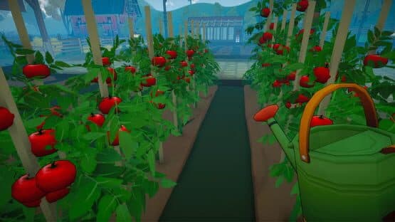 Cozy Farm Life Simulator — screenshot 5