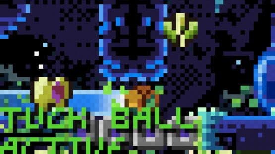 Demake86 — screenshot 1