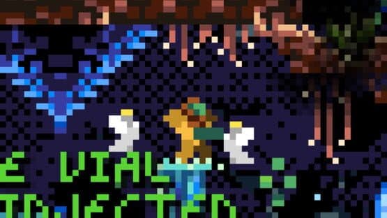 Demake86 — screenshot 2