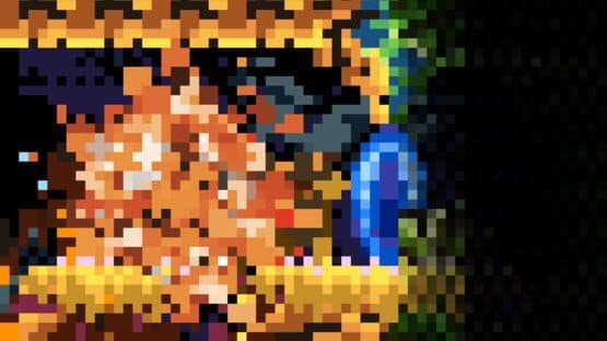 Demake86 — screenshot 3