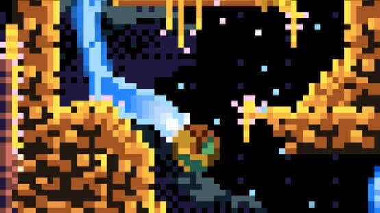 Demake86 — screenshot 4