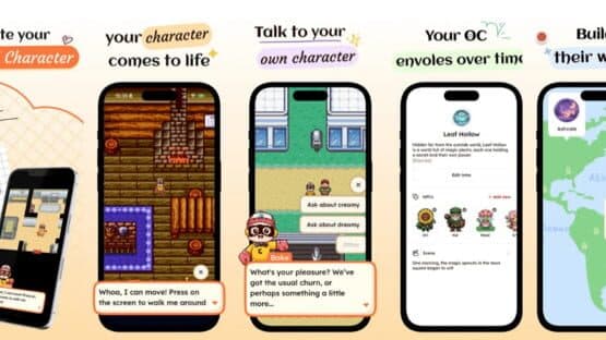 Redbean — screenshot 1