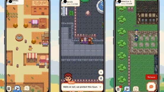 Redbean — screenshot 5