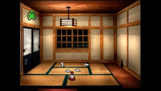 Console Archives: UFO - A Day in the Life — screenshot 5