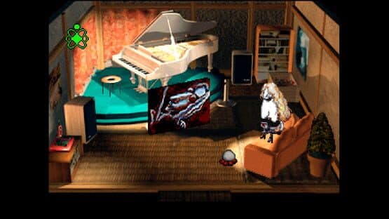 Console Archives: UFO - A Day in the Life — screenshot 6
