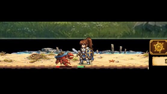 Task Bar of Ragnalis — screenshot 3