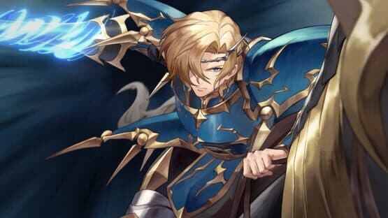 Langrisser: Sea of Sword — screenshot 6